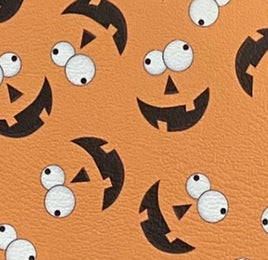 Googly Eyes Pumpkin Coord