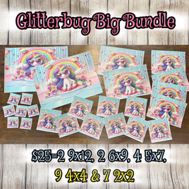 Glitterbug Big Bundle