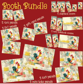 Glitterbug Booth Bundle