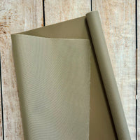 Water Proof Canvas Solids