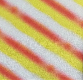 Googly Eyes Candy Corn Coord