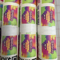 Show Bundle Embroidery