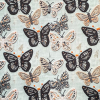 Fairy Fabric Prints