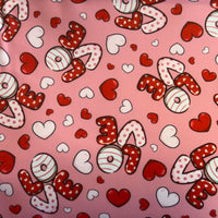 Fairy Fabric Prints