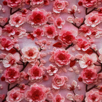 Fairy Fabric Prints
