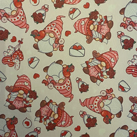 Valentine Love Gnomes