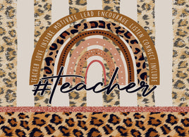 Glitterbug Big Bundle Teacher