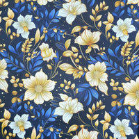 Fairy Fabric Prints