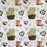 Fairy Fabric Prints