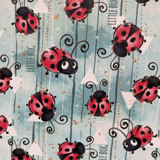 Little Bug (Ladybug)