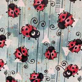 Little Bug (Ladybug)