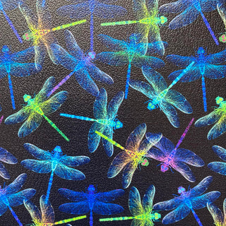Dragonflies