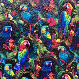 Parrots