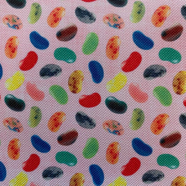 Jelly Beans WPC Water Proof Canvas
