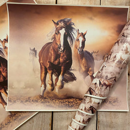 Horse Panel