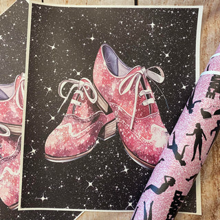 Panel Pack Tap Pink