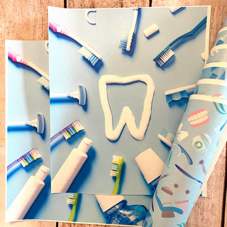Panel Pack Dental
