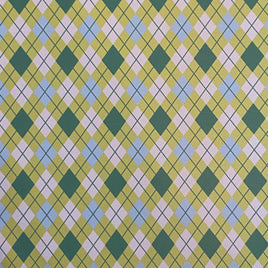 Golf Argyle