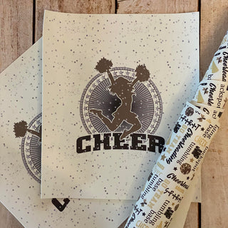 Panel Pack Cheer