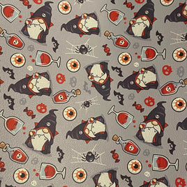 Halloween Vampire Gnomes