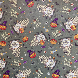 Halloween Mummy Gnomes