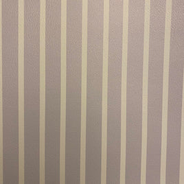 Gray and White Stripes
