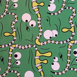 Googly Eyes Frank Monster Coord