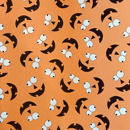 Googly Eyes Pumpkin Coord