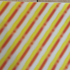 Googly Eyes Candy Corn Coord