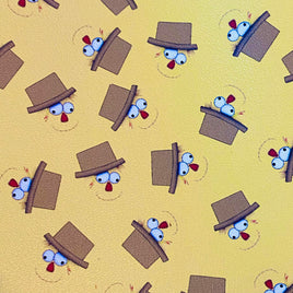 Googly Eyes Scarecrow Coord