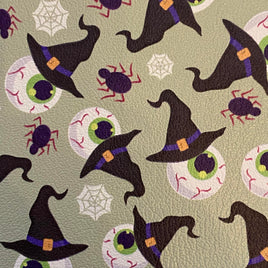 Googly Eyes Witch Coord