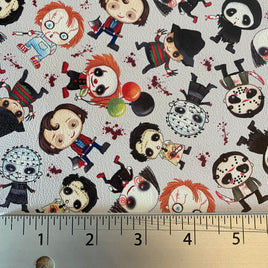 Halloween Horror Guys Oversized