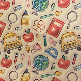 Back to School