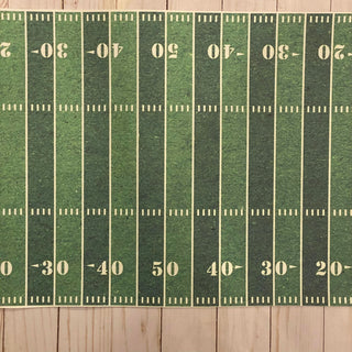 Football Field