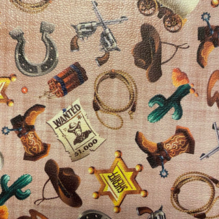 Wild West
