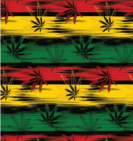 420 Stripes