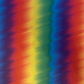 Rainbow Stripes (Matches You are Enough)
