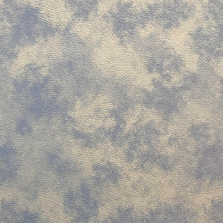 Light Blue Watercolor Splash
