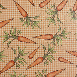 Easter Carrots