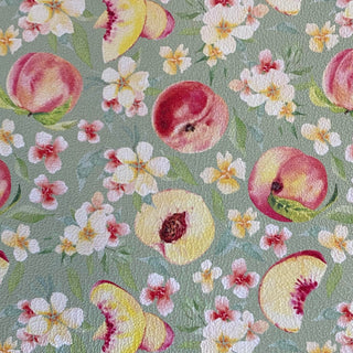 Georgia Peaches