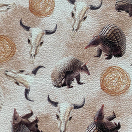 Armadillos