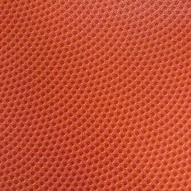 Basketball Close-Up