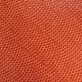 Basketball Close-Up