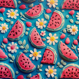 American Watermelon