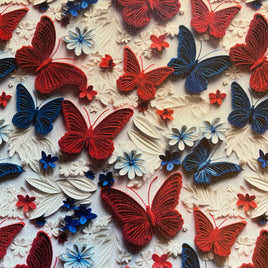 American Butterflies
