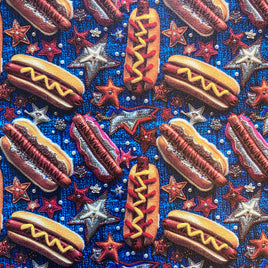 American Hot Dogs
