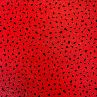 Watermelon Seeds Red