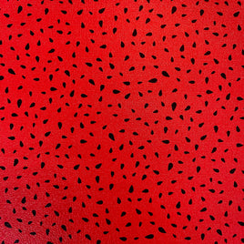 Watermelon Seeds Red