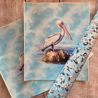 Panel Pack Pelican