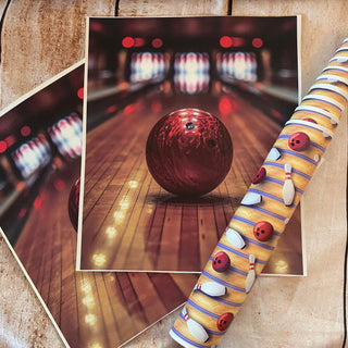 Panel Pack Bowling